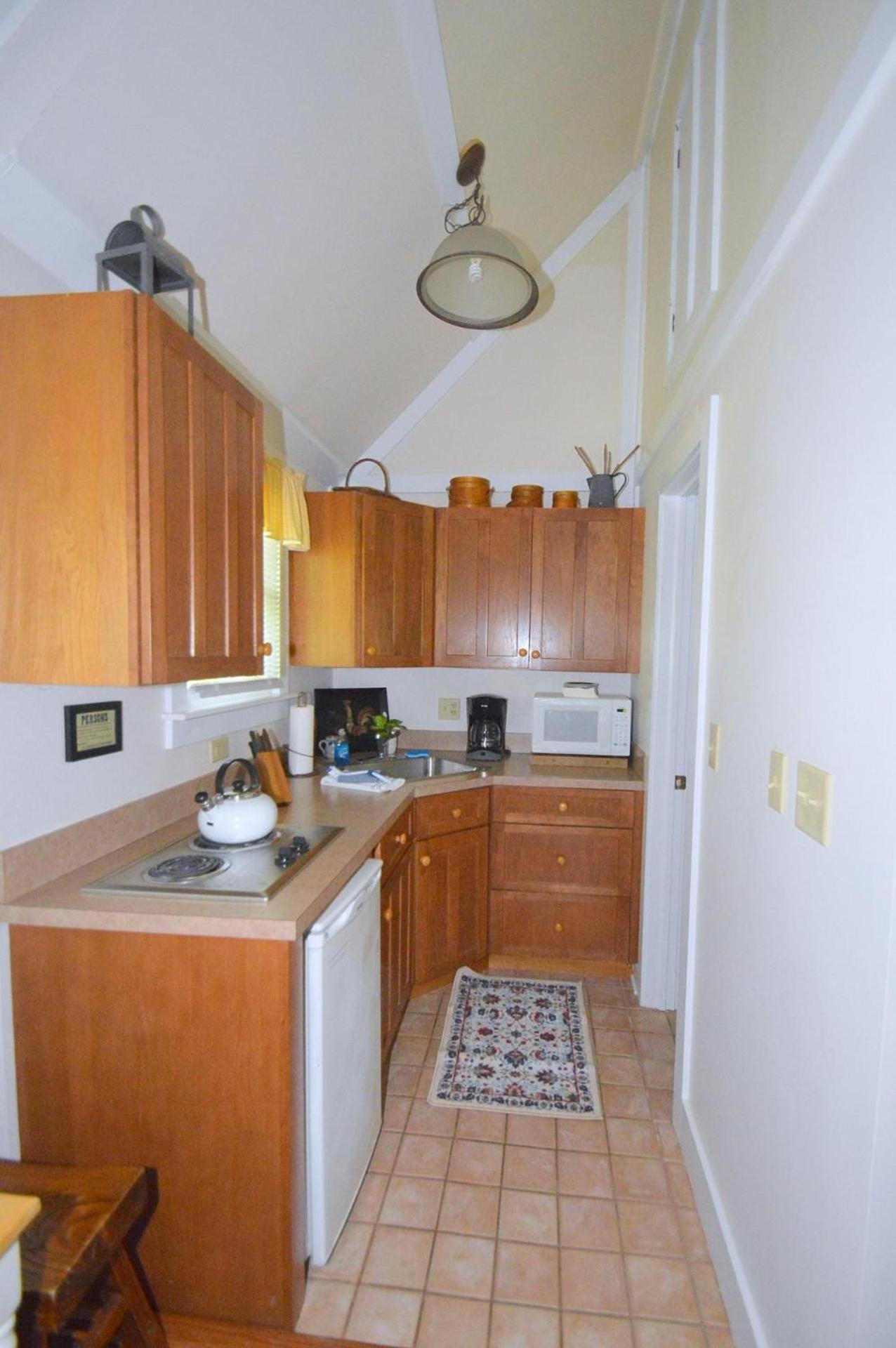 Bathkeepers Cottage Berkeley Springs Exterior photo