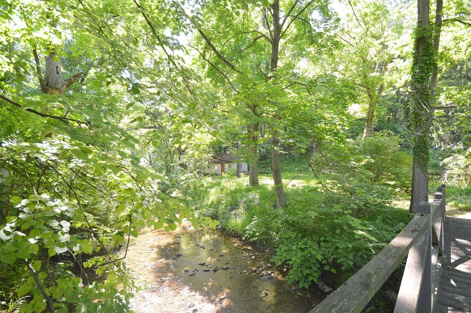 Bathkeepers Cottage Berkeley Springs Exterior photo